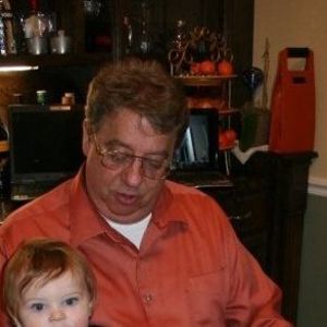 Meet your Posher, Ray